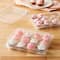 6 Packs: 2 ct. (12 total) 12-Cup Mini Cupcake Clamshells by Celebrate It™